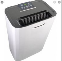 Akto DS3 Adsorptionstrockner/Luftentfeuchter A002597(1°~32°)