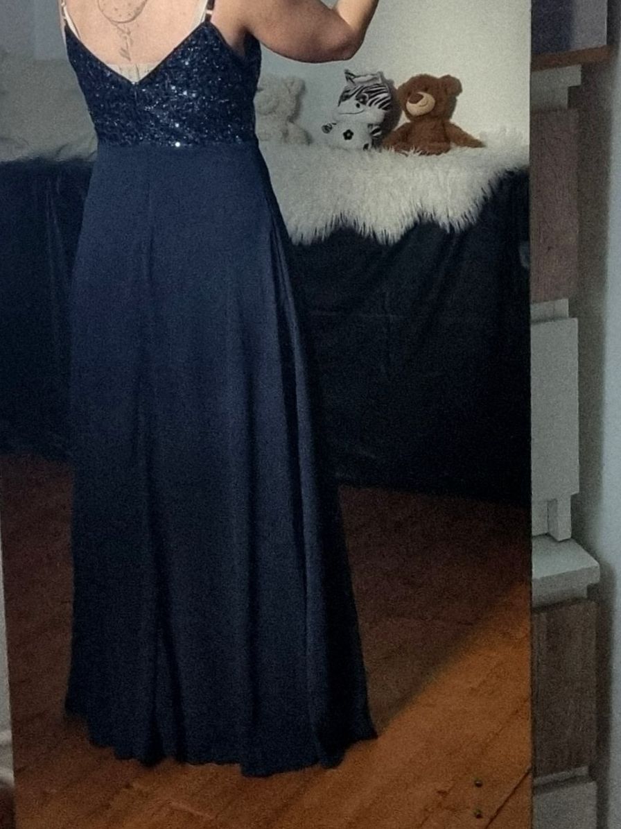 Vestiti: Trauzeuginnen Kleid /Ballkleid – Nuovo (secondo la descrizione) da Altstätten SG venduto da priska2885 2
