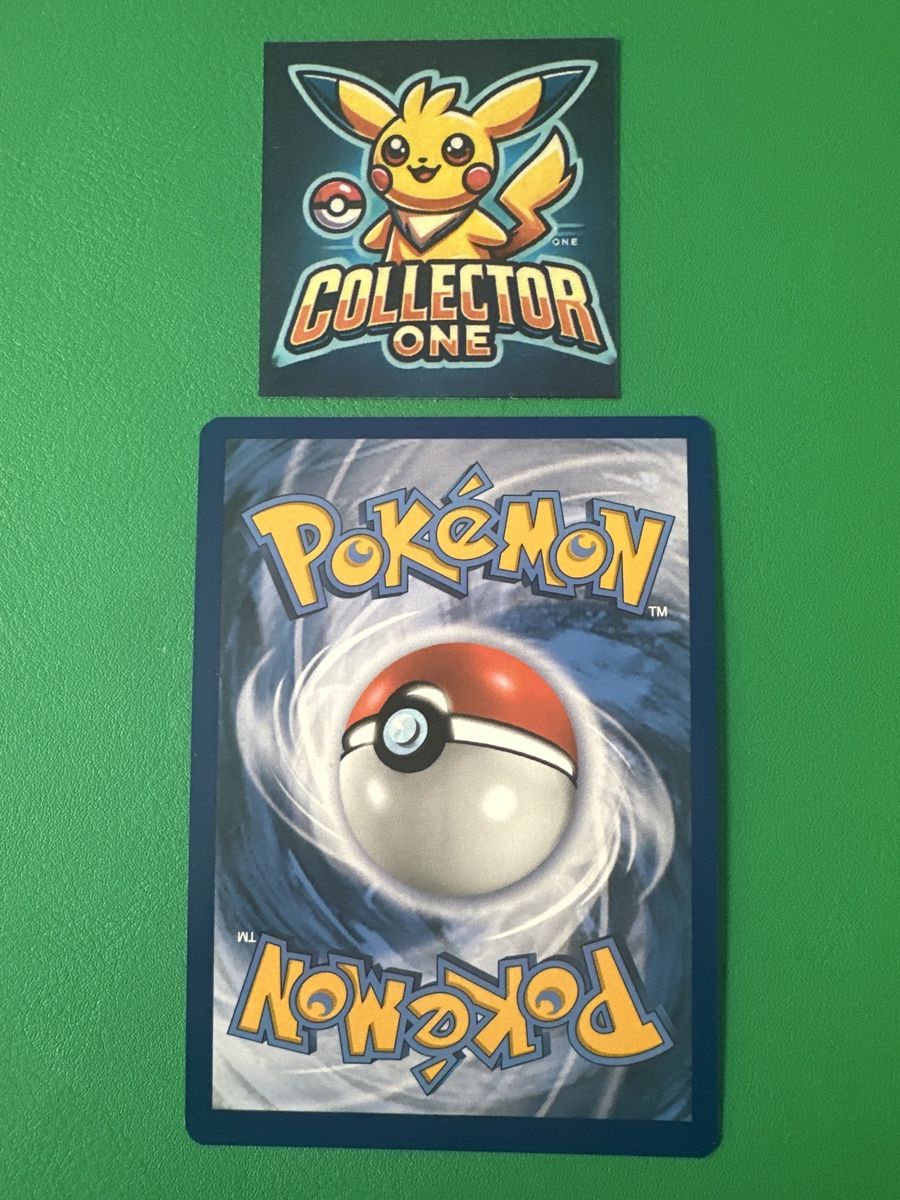 Pokémon Carte collezionabili: Pokemon Laschoking 2021 VMAX 320 HP Deutsch – Nuovo (secondo la descrizione) da Lommiswil venduto da CollectorOne 1