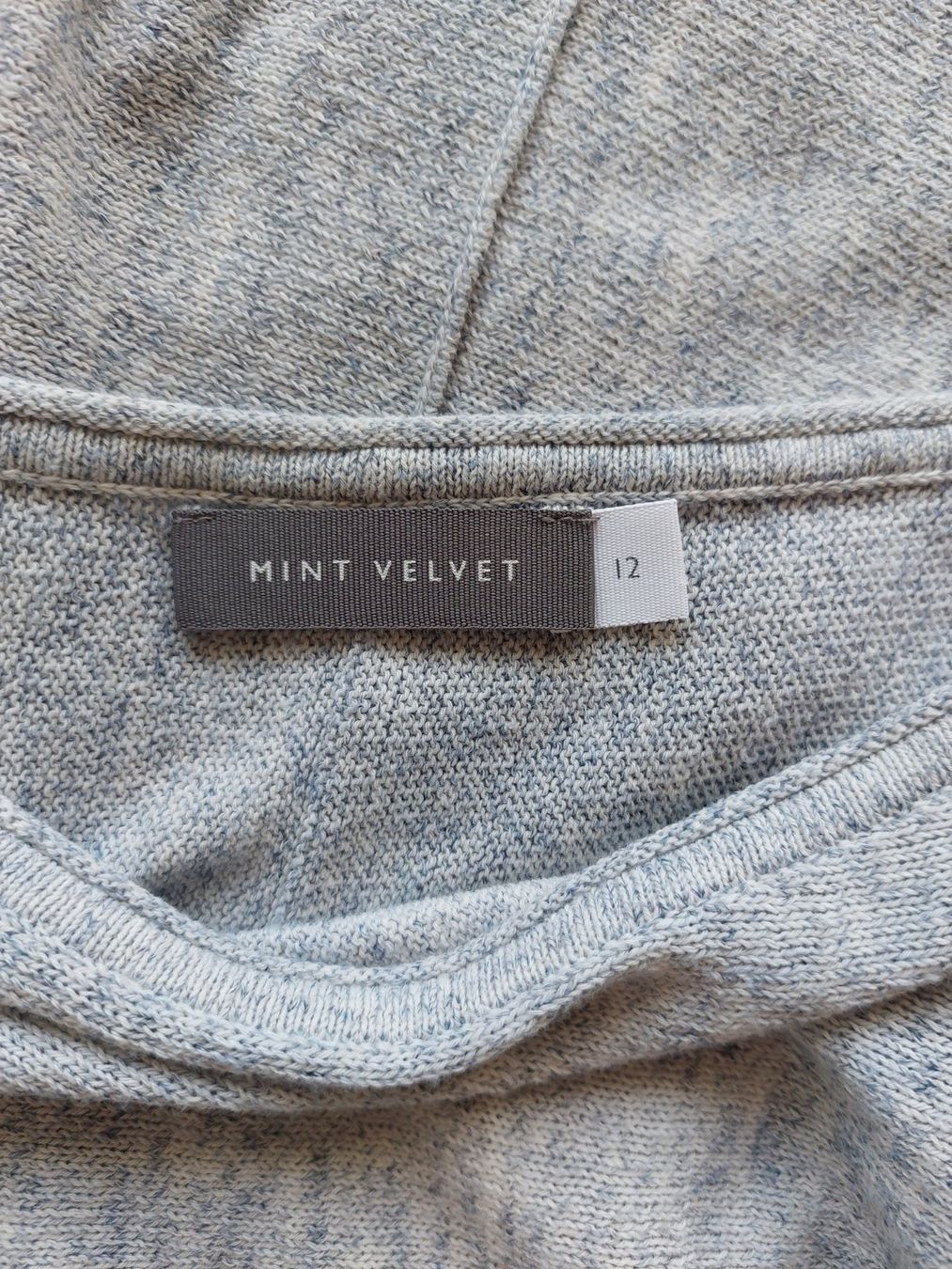 Tops: Strick Top Mint Velvet Grösse M – Gebraucht aus Titterten von fra_v27g 3