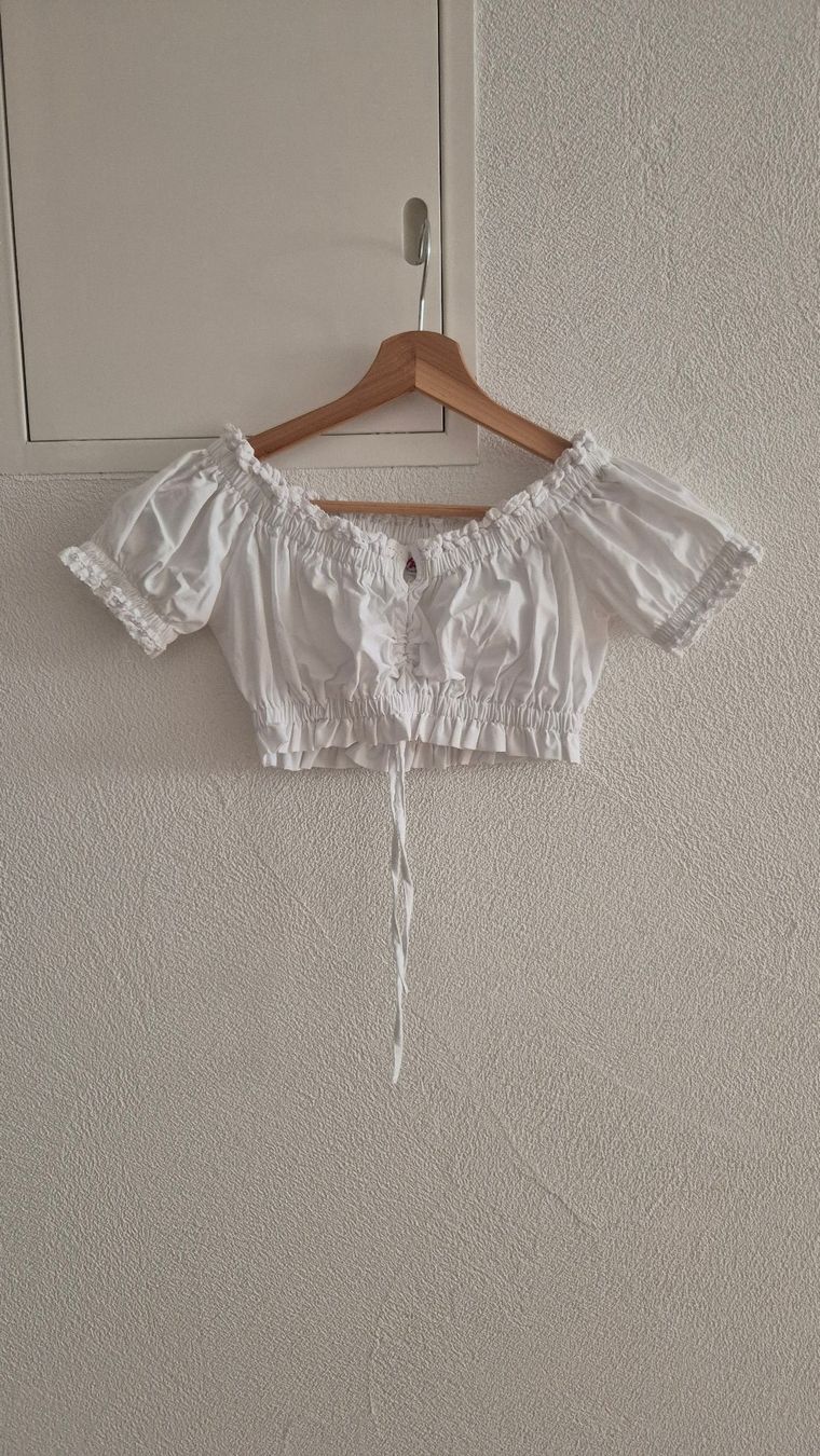 Vestiti: Dirndl – Nuovo (secondo la descrizione) da Zürich venduto da cremiska 6