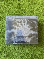 Pokemon Mega Evolution Pitch black ETB (EN)