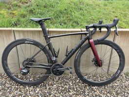 Specialized Rennvelo Allez Sprint