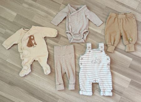 Kleiderpaket Grösse 50 👼🏼 Nr.3