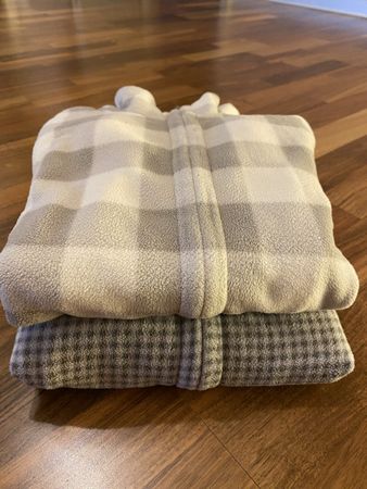Fleece Jacken