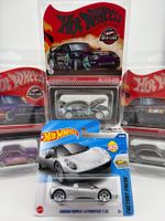 Hot Wheels Gordon Murray Automotive T.33 - 2025 - 90/250