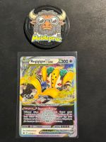 Regigigas Vstar Zenit der Könige (CRZ114) DE NM