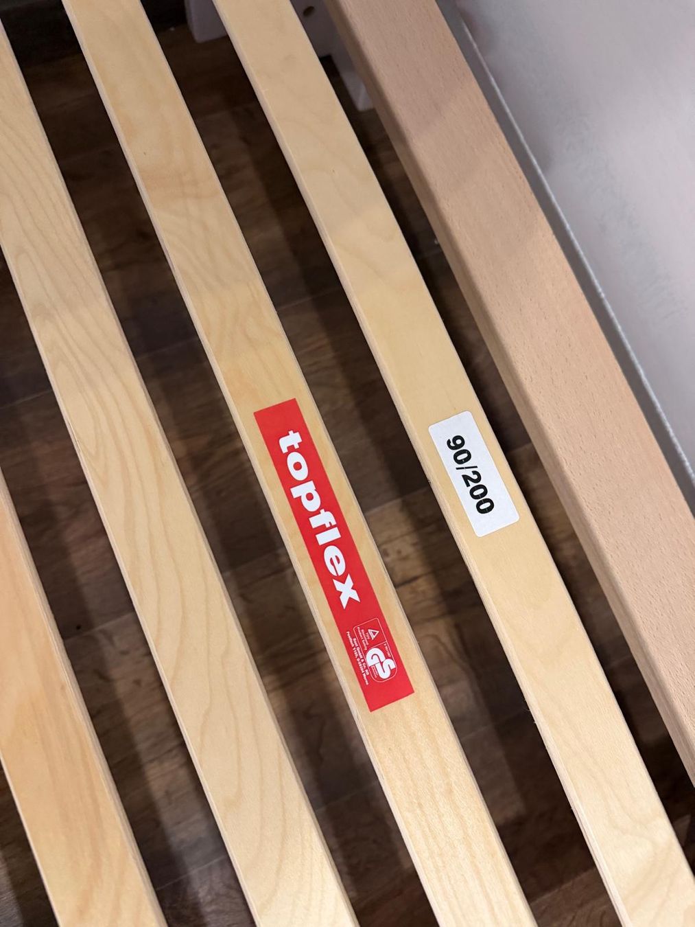 Hasena Letti: Lit/Bett HASENA 200x90 – Usato da Orvin venduto da Kleutz 4