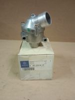 Thermostat mit Gehäuse zu Puch GE 230 Schweizer Armee
