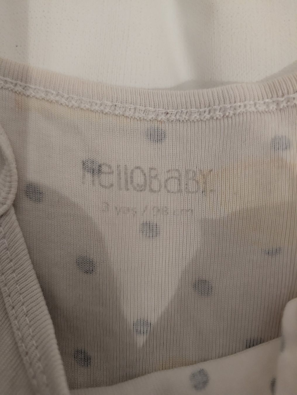 Biancheria intima: Baby Body – Usato da Buchs ZH venduto da nudle10 1