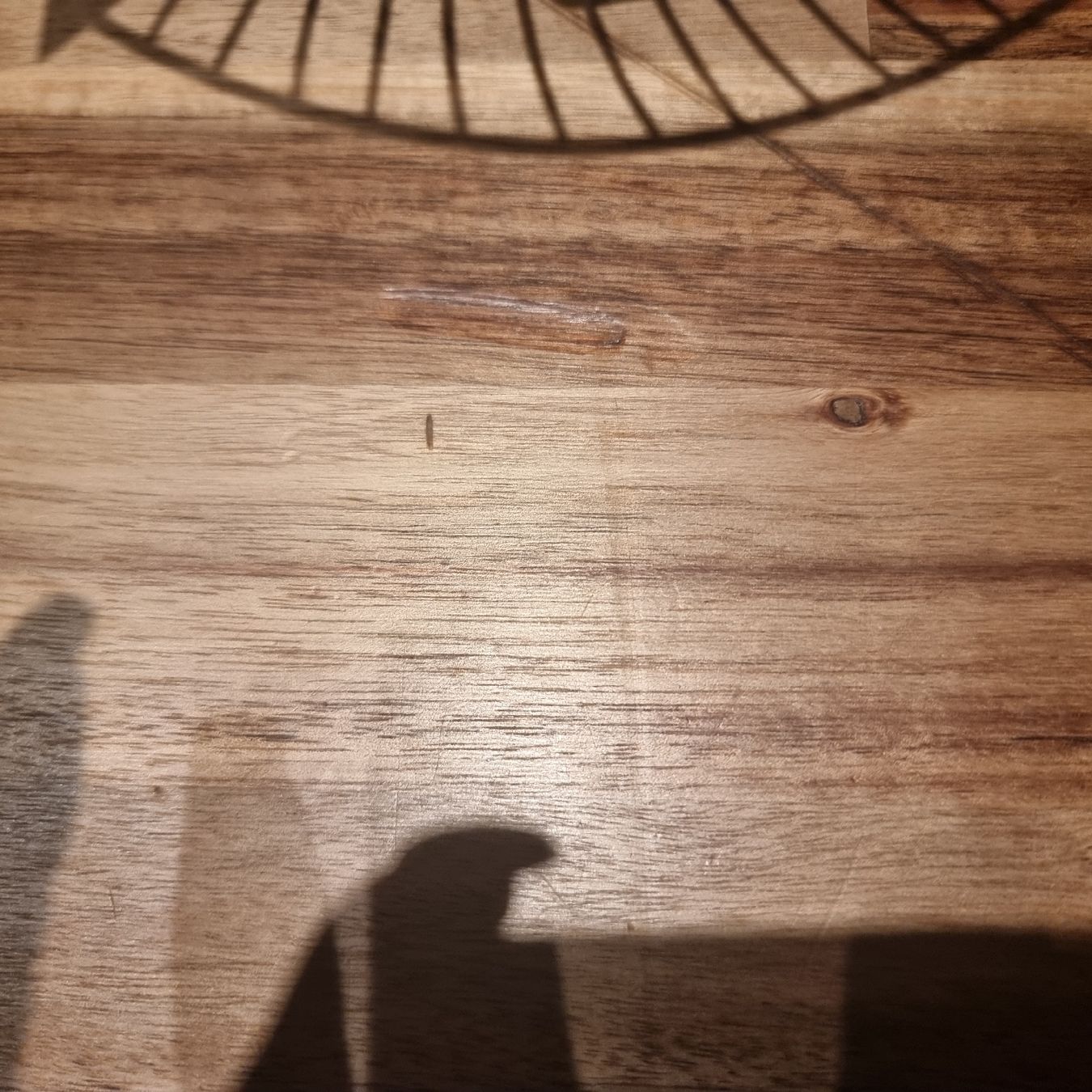 Ikea Tavoli: Ikea Skogsta Esstisch – Usato da Zürich venduto da Allthingsbargain 3