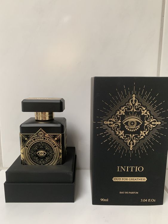 Initio Oud for Greatness Kaufen auf Ricardo