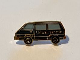 1 Pin Nissan Vanette