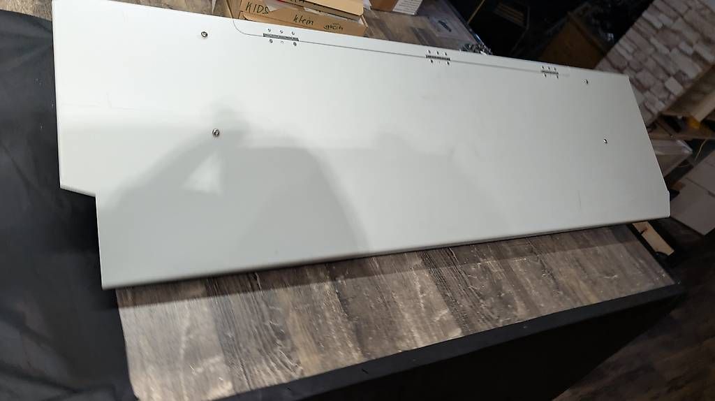 Schränke: Dachschrank vw T5 T6  – Gebraucht aus Itingen von Fullmooneyes 1