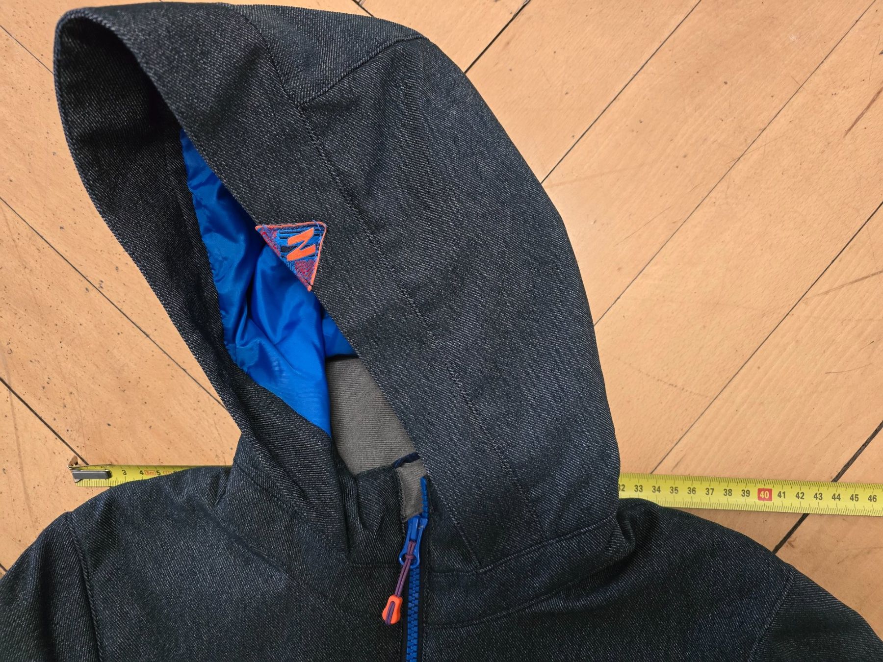 Ziener Giacche & Cappotti: Ziener Winterjacke Grösse 152 – Usato da Schönenwerd venduto da Chez_Mimi 5