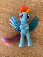 MY LITTLE PONY HASBRO RAINBOW DASH McDONALDS 2019