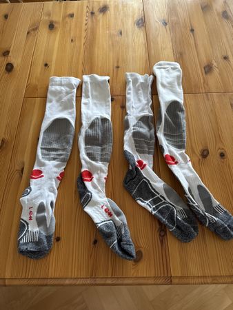 Eishockey Socken Grösse 42 -44