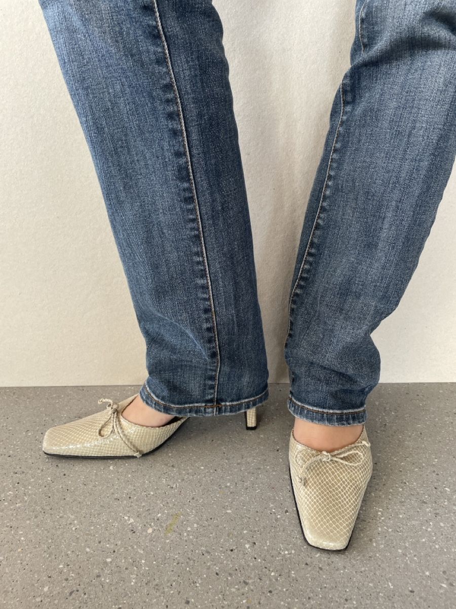 Scarpe da donna: Vinage Caiman Schuhe  – Usato da Fahrni b. Thun venduto da tra_s7lb 4