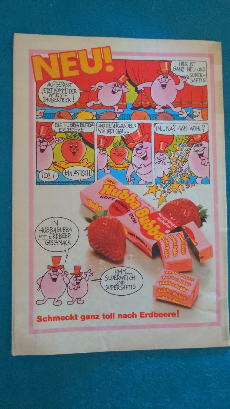 BD: Captain Future Nr. 46 Bastei Comics guter Zustand – D'occasion à Niederscherli par Mon_Art 1