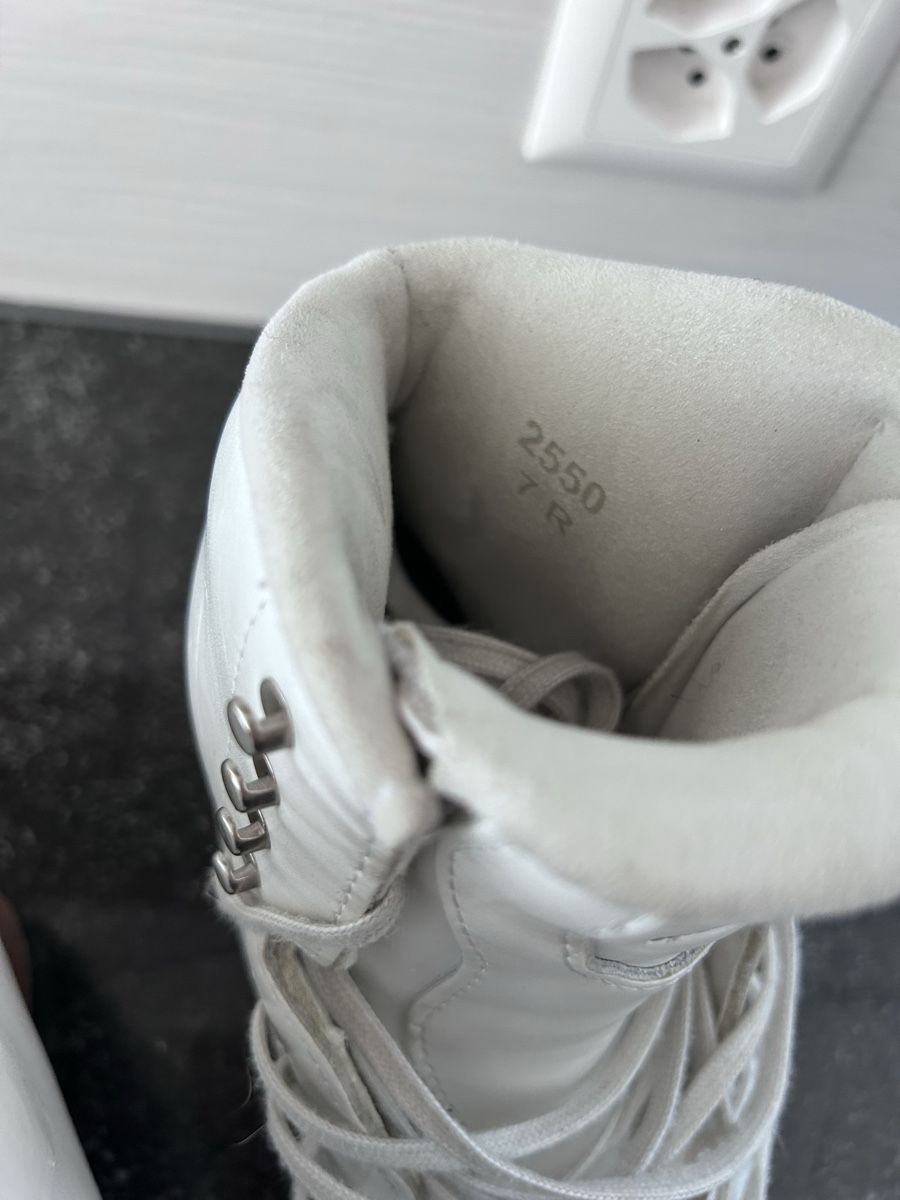 Jackson Patins à glace: Schlittschuhe Jackson Debut – D'occasion à Bilten par Kieselstein 3