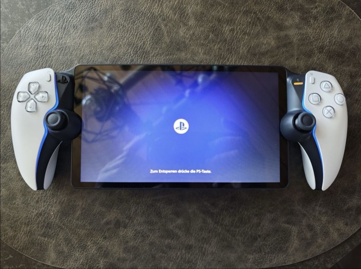 Sony Console: PlayStation Portal – Nuovo (secondo la descrizione) da Wallbach venduto da FulcrumS 1