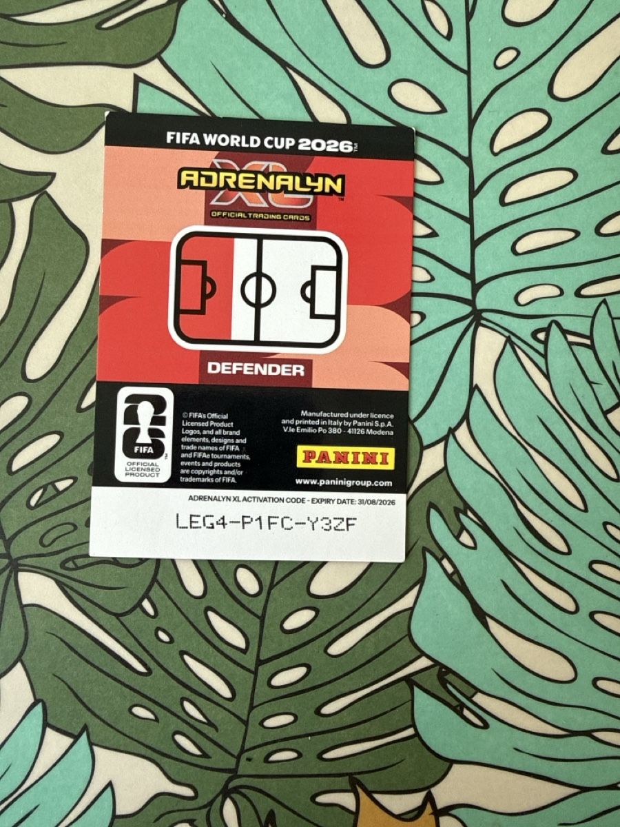 Cartoline: Panini Adrenalyn XL Marc cucurella – Nuovo (secondo la descrizione) da Allschwil venduto da let_s2d9 1