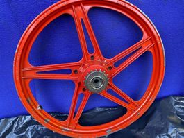 Mofa Peugeot roue arrière