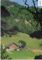 Sennhaus Schauenburg - Selzach SO