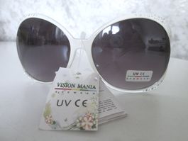 Vision Mania Sonnenbrillen, neu