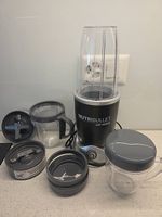 NutriBullet 600 Series