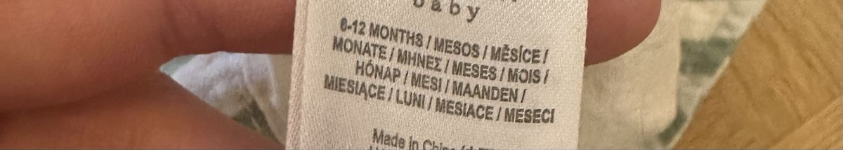 Berretti & Sciarpe: Baby Hut 6-12M  – Usato da Dornach venduto da mir_7zsr 1