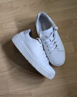 Gabor Leder Sneaker Gr. 6