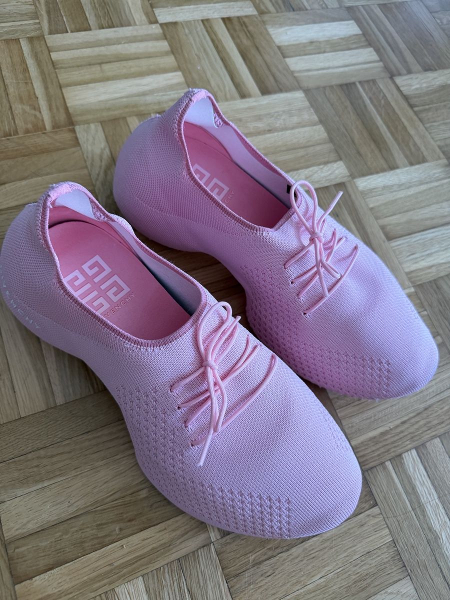 Givenchy Damenschuhe: Givenchy 38/39 – Gebraucht aus Schaffhausen von Nadiuna 3