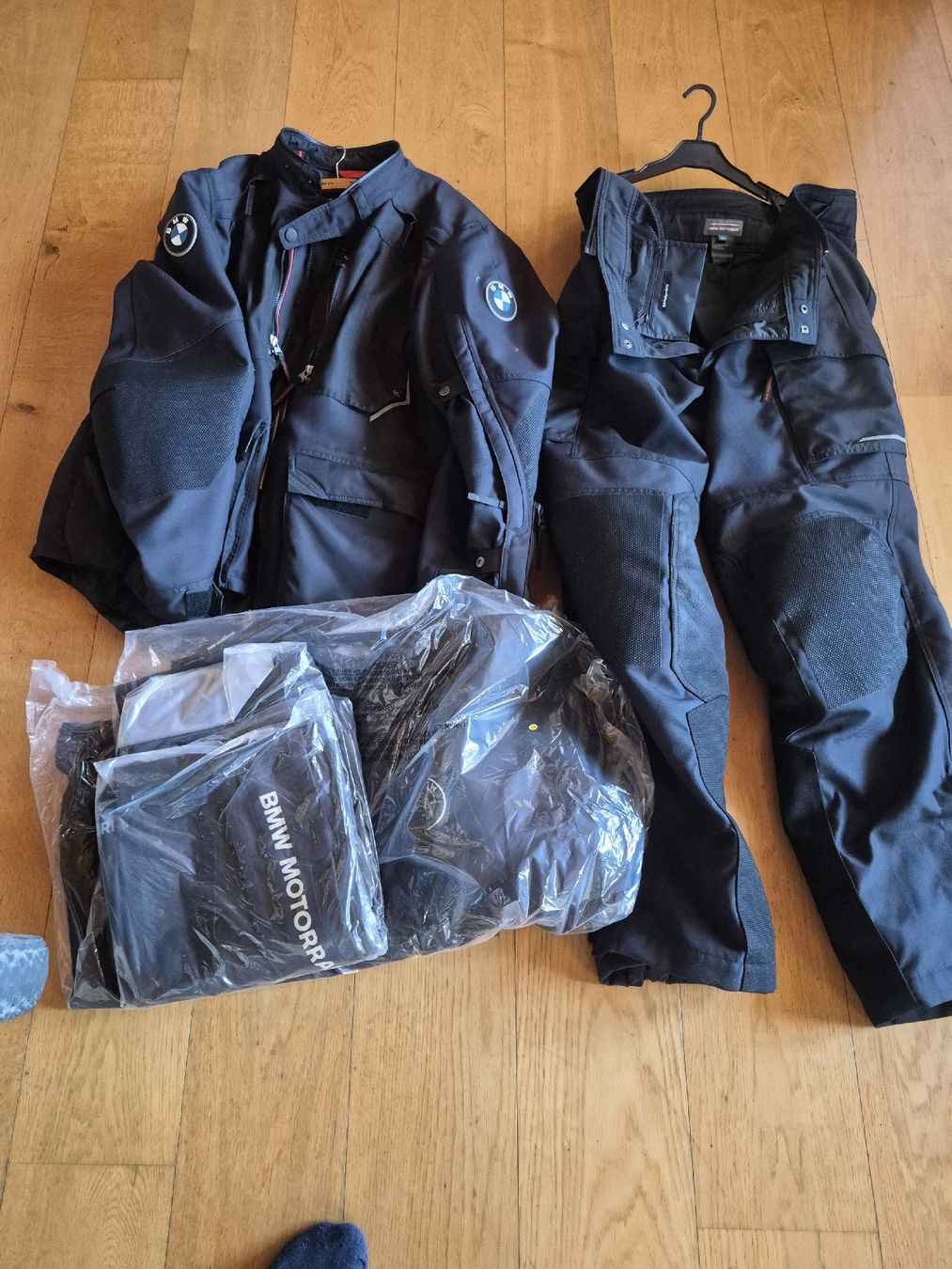 BMW Costumes: BMW GS  – D'occasion à Büsserach par hwk_btq2