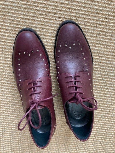 Navyboot Damenschuhe: NAVYBOOT Damen Schuhe NEU Gr. 36 – Neu und originalverpackt aus St. Gallen von xaver66 1