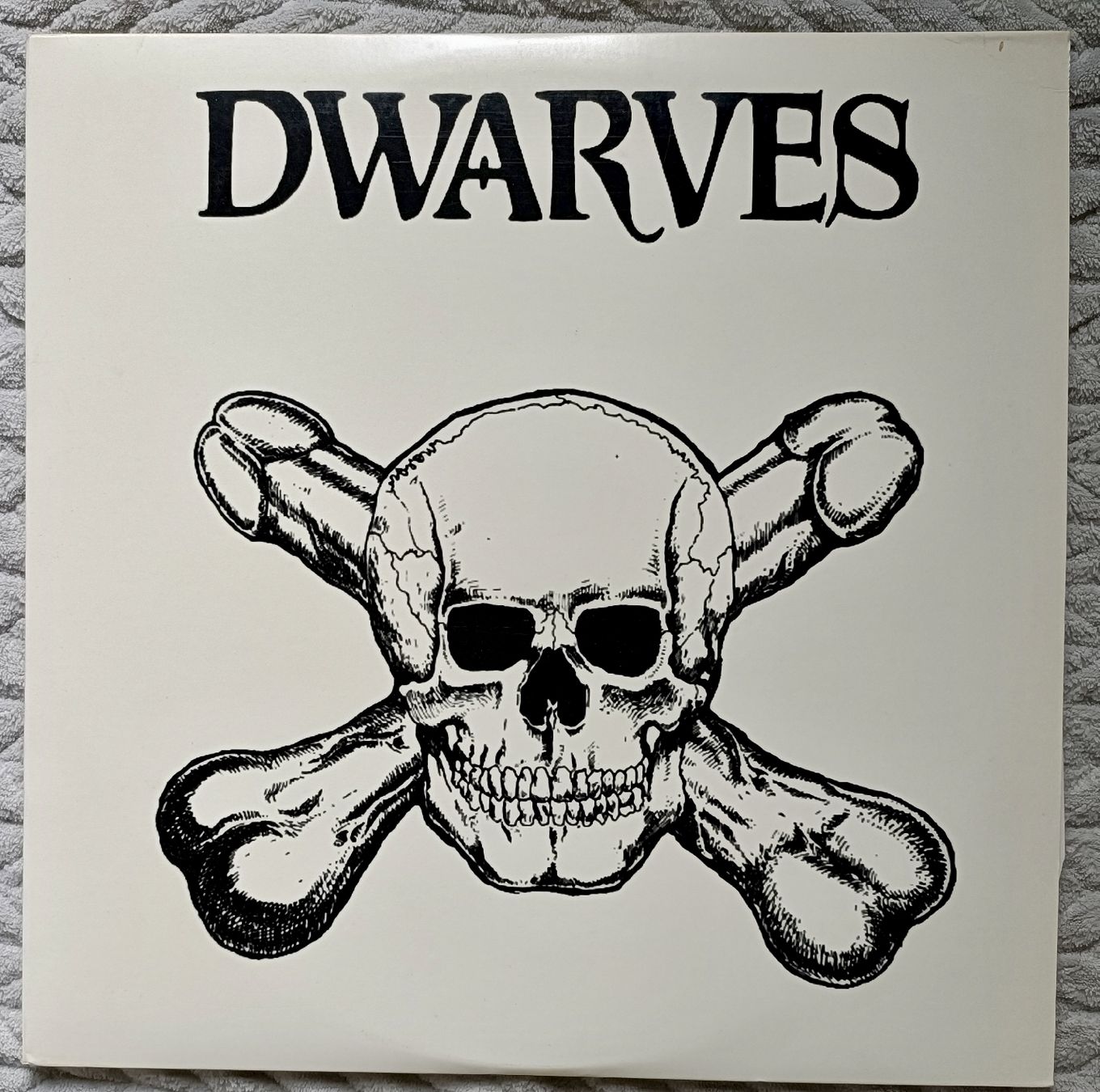 Dischi in vinile: DWARVES - Free Cocaine 2CoLP – Usato da Luzern venduto da cryptonic79
