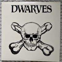 DWARVES - Free Cocaine 2CoLP