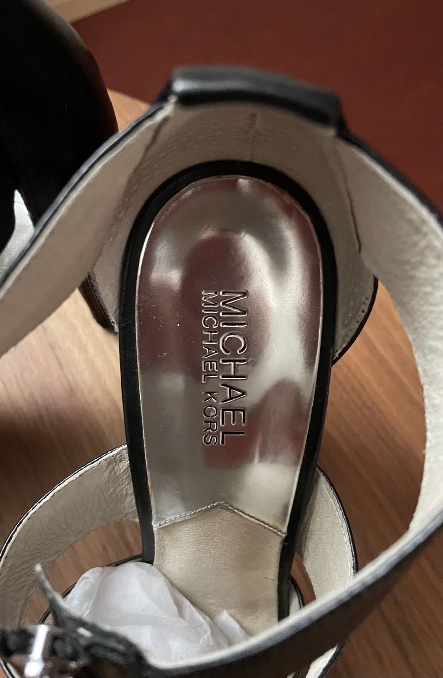 Michael Kors Scarpe da donna: Michael Kors Damen Schuhe – Usato da Luzern venduto da Sara_2 4