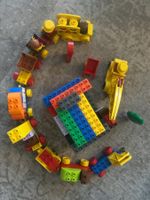 Lego Duplo Set