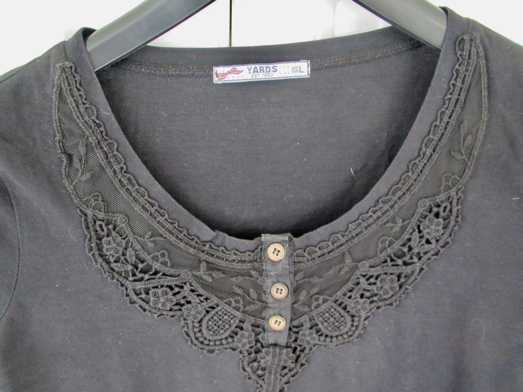 Maglioni & Felpe: PULL YARDS – Usato da Murten venduto da Selliot 1