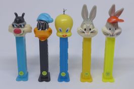 Pez Looney Tunes