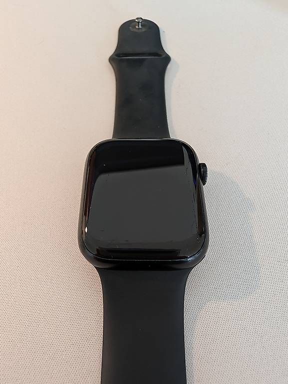 Smartwatch: Apple watch Series 8 – Usato da Basel venduto da ton_bpn2 2