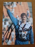Jürgen Schult - Olympiasieger 1988