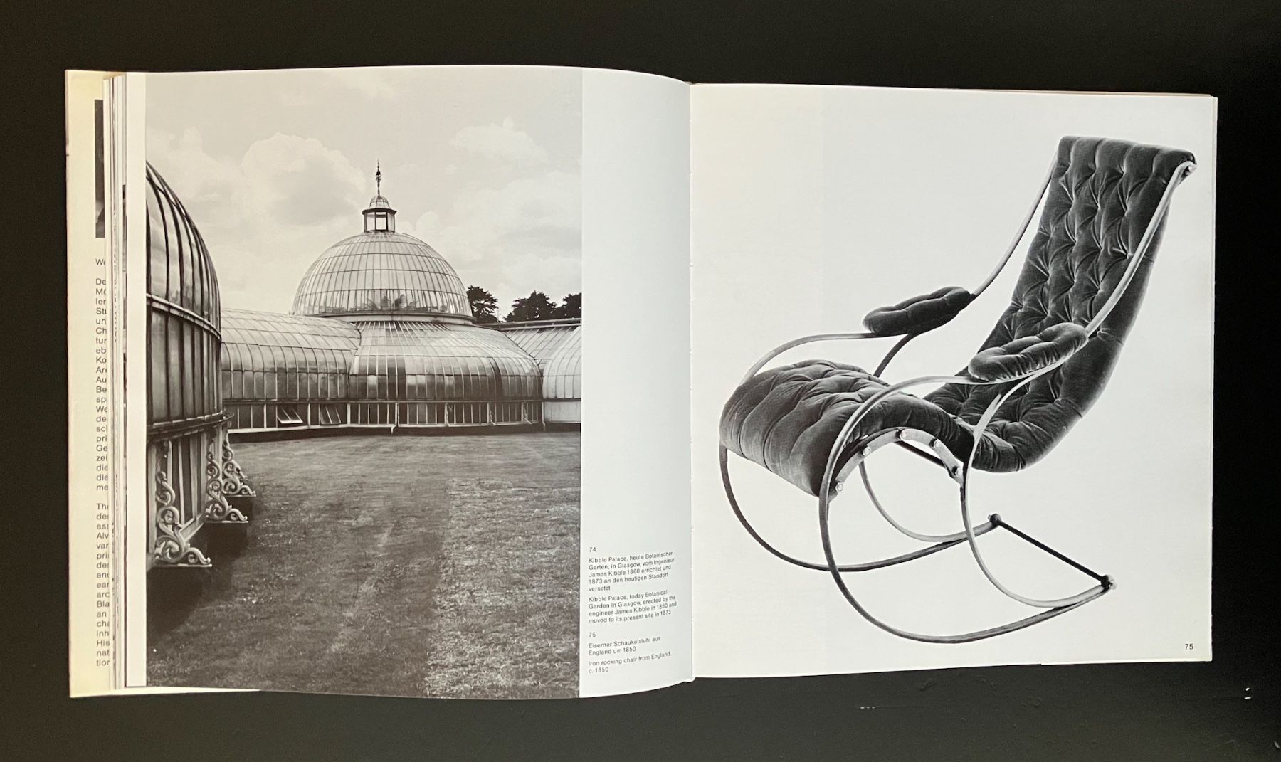 Libri: architektur im möbel . werner blaser . waser verlag – Usato da Basel venduto da cosmos.books 6