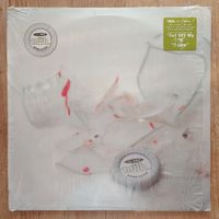 Milk ‎– Never Dated 12" US-1995 VG++/VG(+)