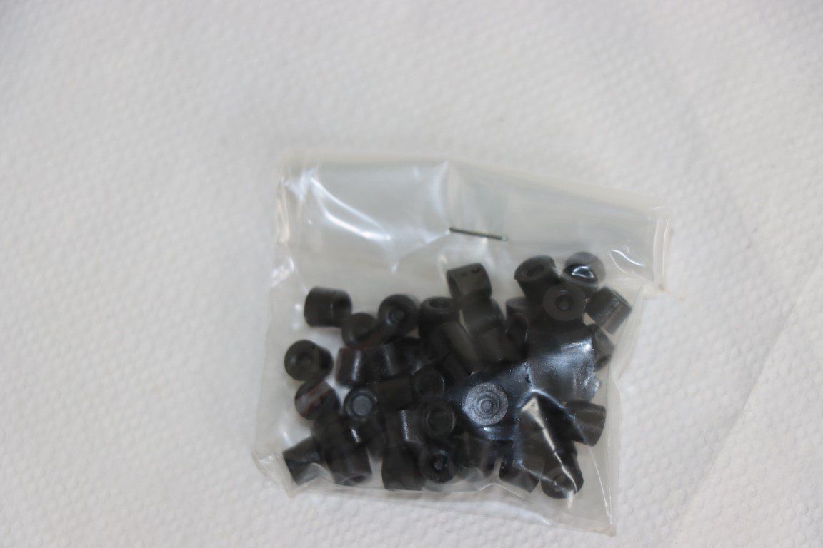 Roco Modelleisenbahnen: Dämpfungselemente (3506-3524) – Neu und originalverpackt aus Bäriswil BE von WWYN-Liquidationen 2