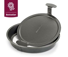 Wähenblech mit Lupf-Rutschboden Betty Bossi