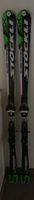 Stöckli Ski SL 170cm inkl Stöcke und Salomon Crossmax