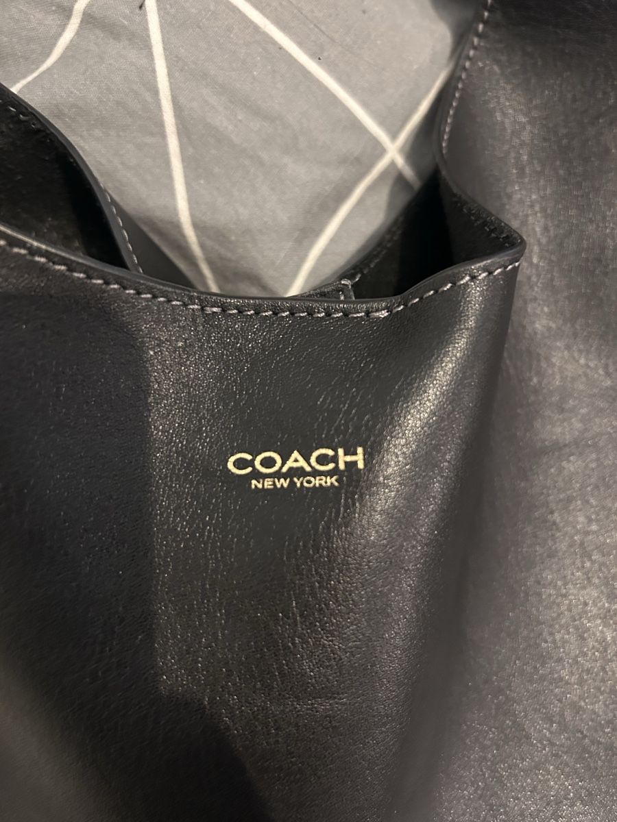 Coach Borse da donna: Sac Coach Brooklyn  – Usato da Vilars NE venduto da Lau_Vth 2