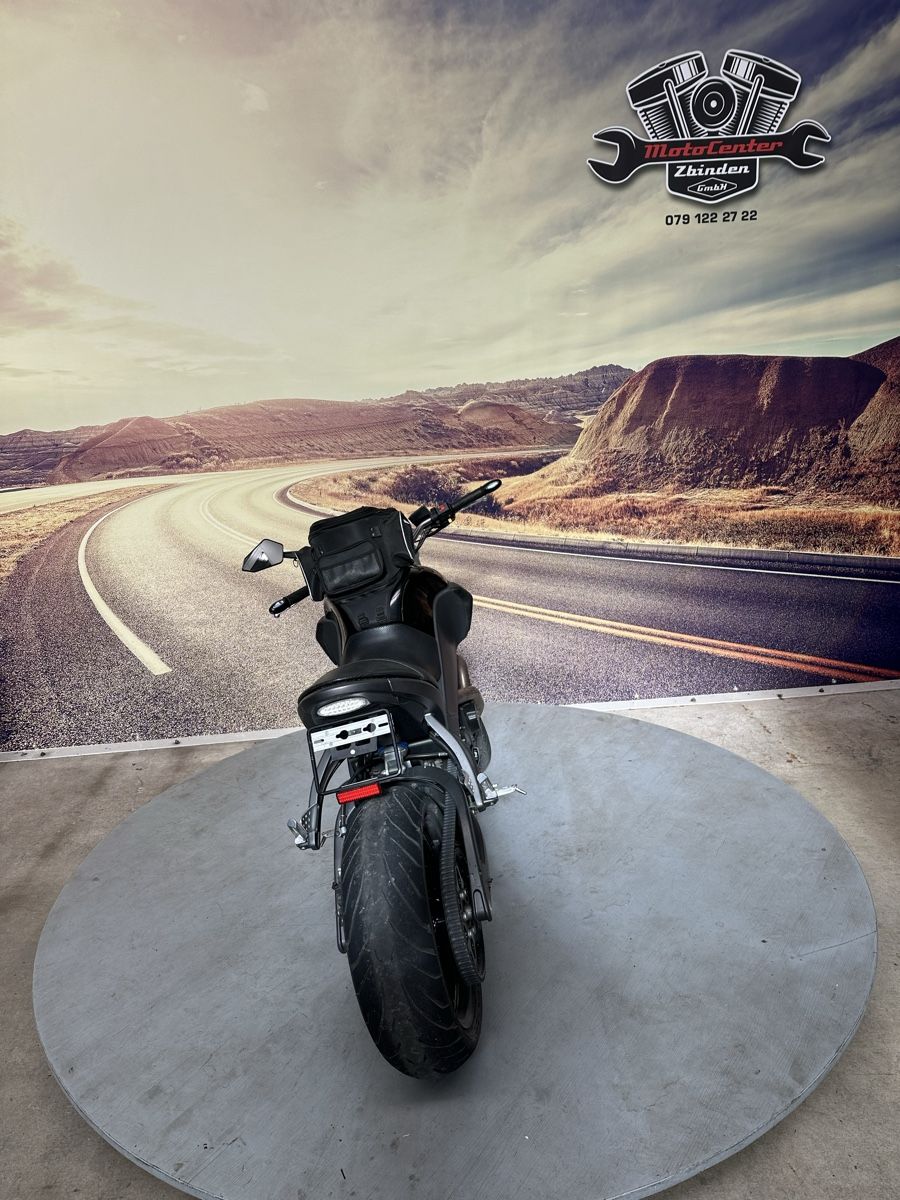 Buell Strada: Buell XB12S mit MFK ab 1.00 CHF – Usato da Liebistorf venduto da motocentergmbh 6